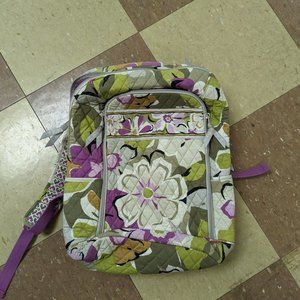 Vera Bradley Computer Backpack